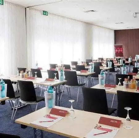 Hotel Mercure Airport Cologne