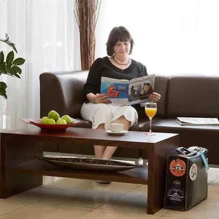Mercure Airport Hotel Cologne
