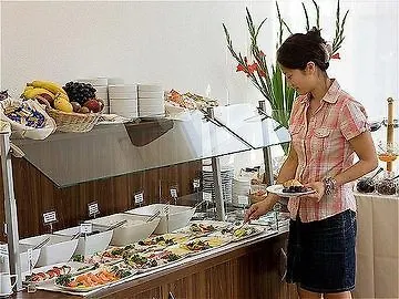 Mercure Koeln Airport 3* Colonia