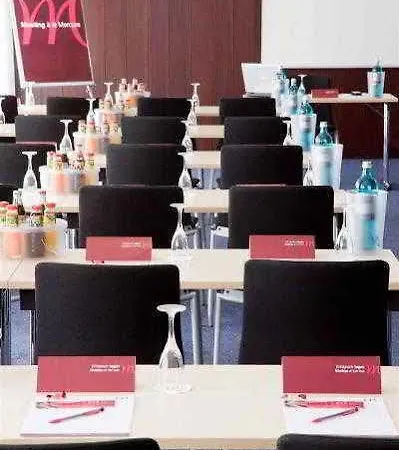 Hotel Mercure Koeln Airport