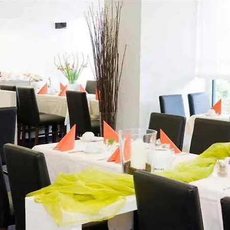 Mercure Koeln Airport 3* Colonia