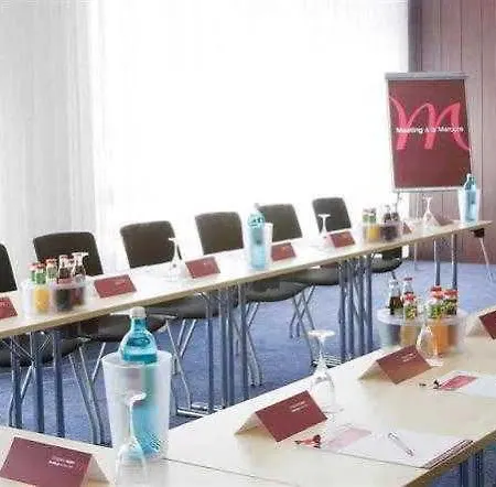 Mercure Koeln Airport 3* Colonia