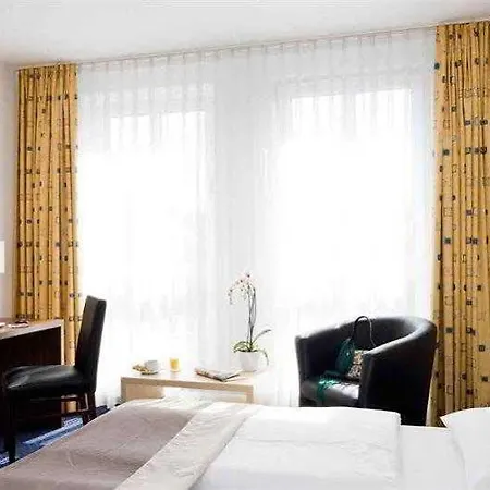 Mercure Koeln Airport